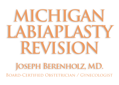 Michigan Labiaplasty